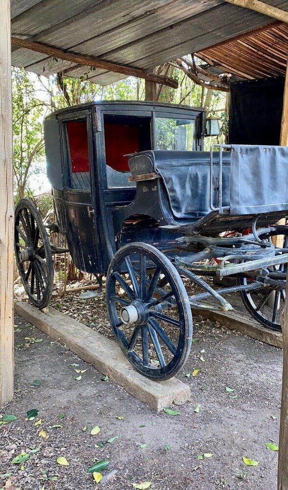 Фото Estancia Grande