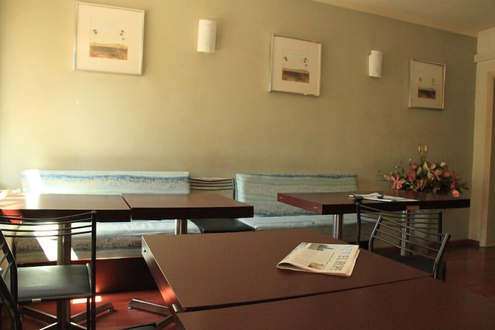 Фото Hotel Bentley