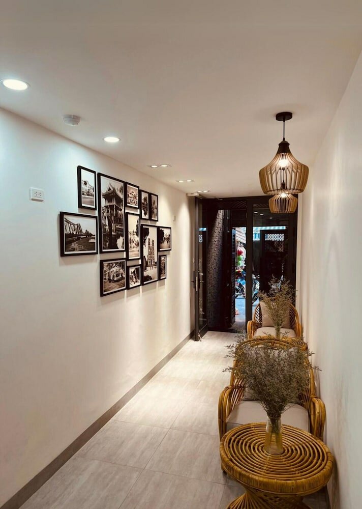 Фото Lanha Hotel-Homestay