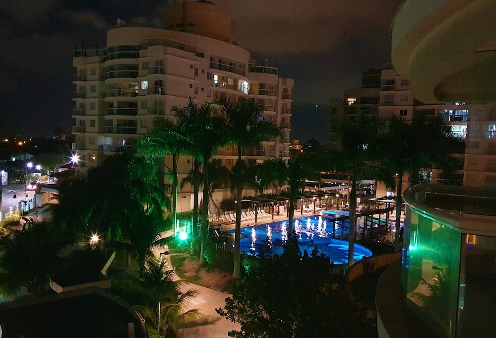 Фото Nautilus Havana Beach - Penha