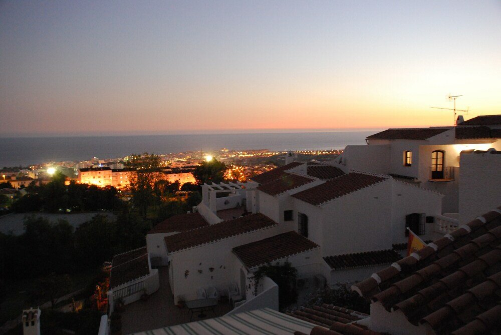 Фото Apartamento Capistrano