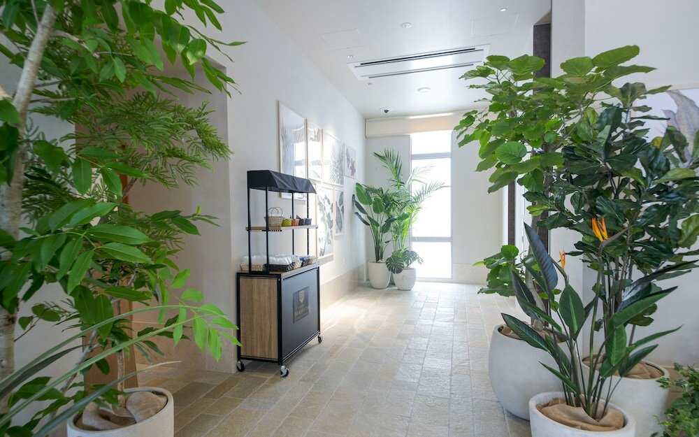 Фото Hotel Torifito Naha Asahibashi