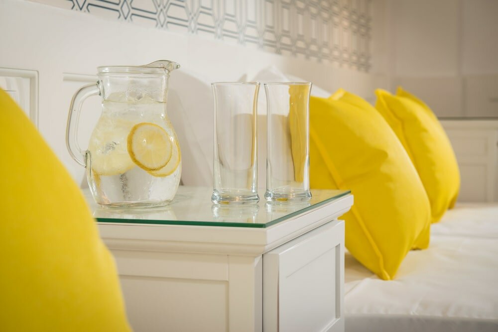 Фото Mari Kristin Beach Hotel - Adults Only