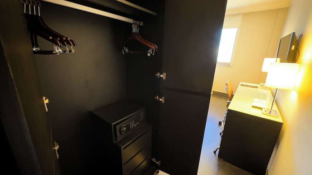 Фото Gran Vivenzo Cidade Nova