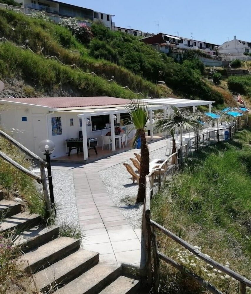 Фото Residence San Leo Appartamenti