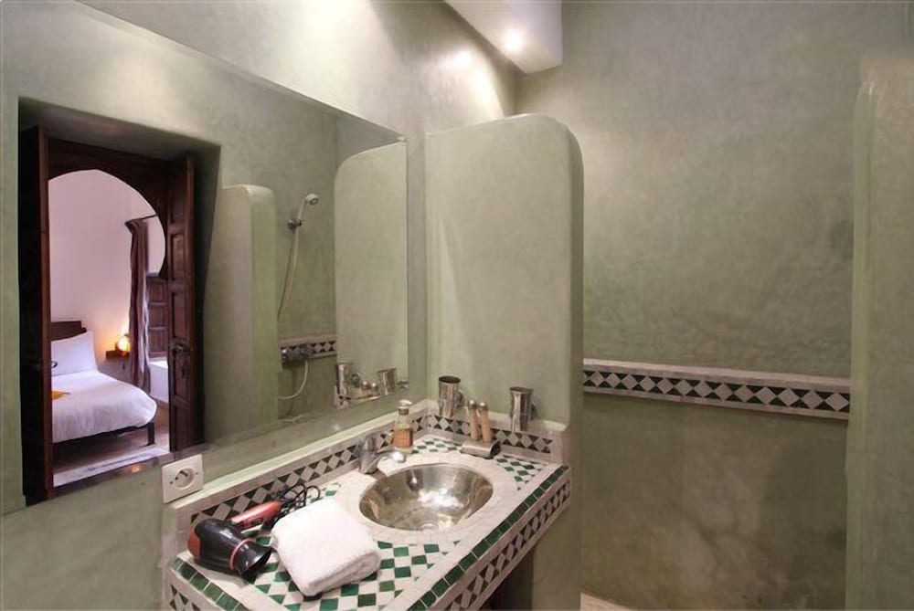 Фото Riad of the Moon