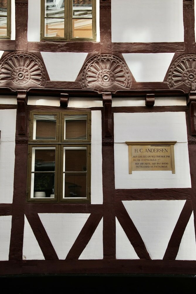 Фото Hotel Mageløs 12