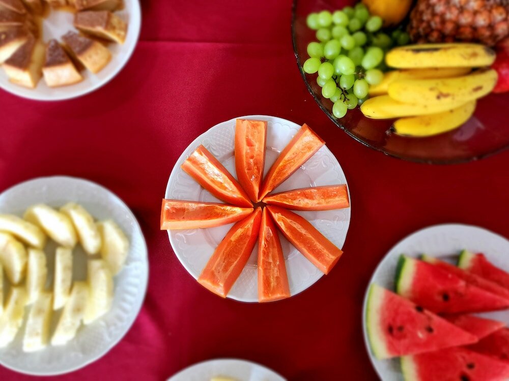 Фото Pousada Araucária Village