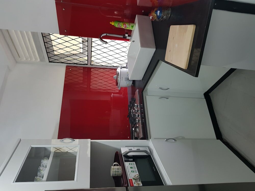 Фото Manning Apartment