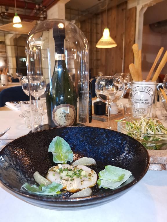 Фото La Folie Douce Hotels Chamonix