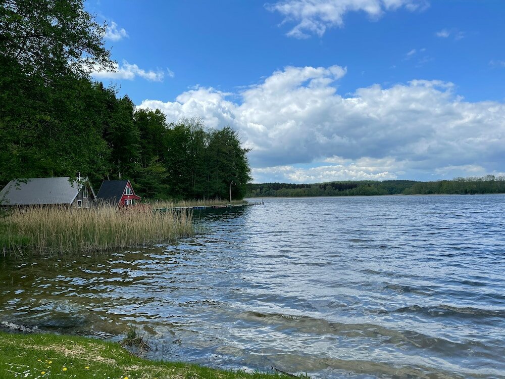 Фото Jagdschloss Lalendorf