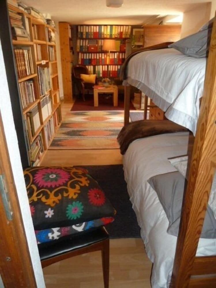 Фото Le Jardin Fleuri