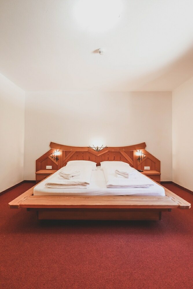 Фото Skihotel Weiberhimmel