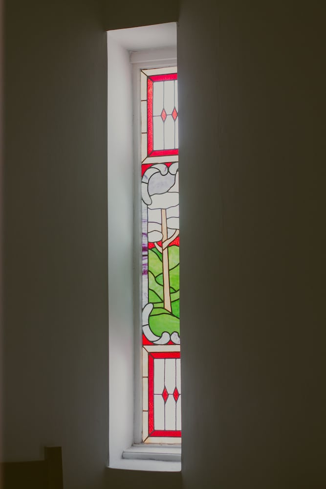 Фото Vila Santa Eulália Hostel