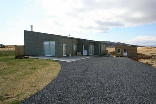 Гостиница Golden Circle Luxury Villa в Сельфоссе