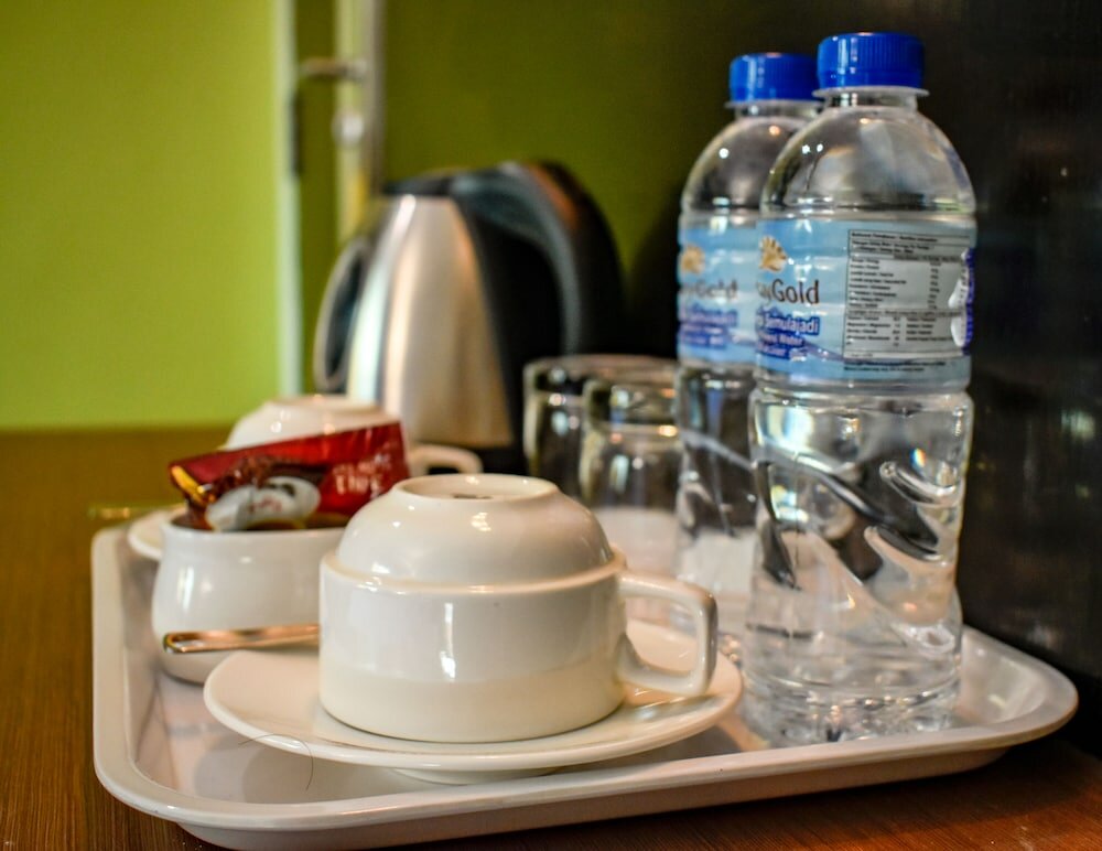 Фото Streetview Hotel