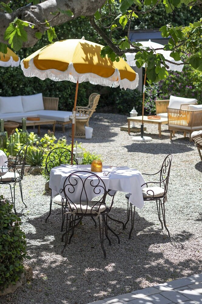 Фото Hotel Lou Cagnard