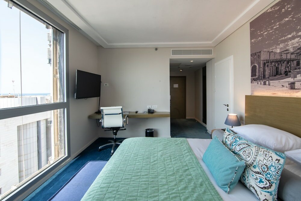 Фото Tal by the Beach - an Atlas Boutique Hotel