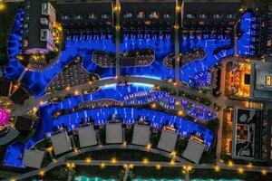 Гостиница Akra Fethiye Tui Blue Sensatori