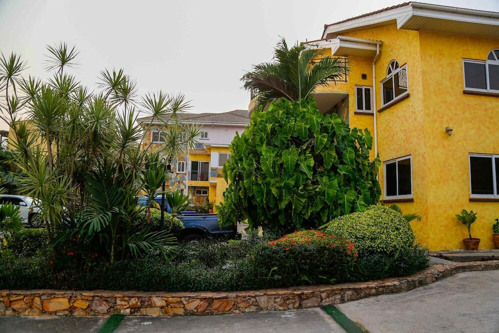 Фото Midindi Hotel