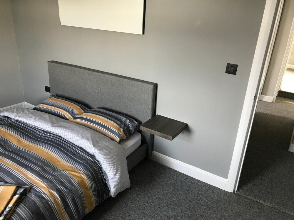 Фото St. Mary's Grove