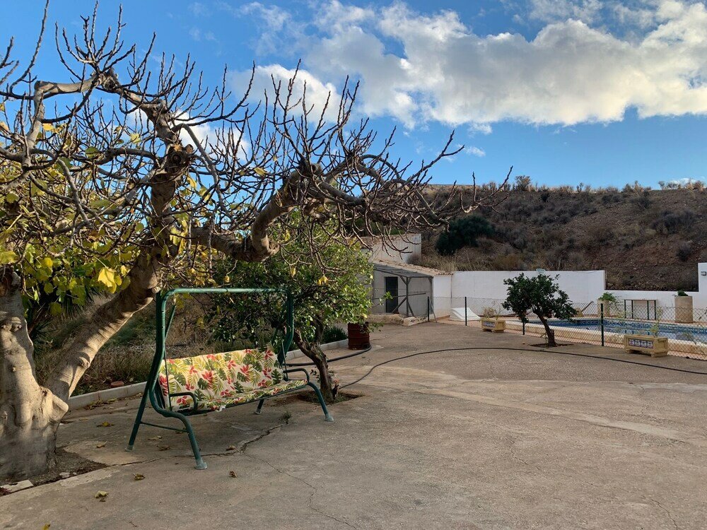 Фото Casa Teatro Raices