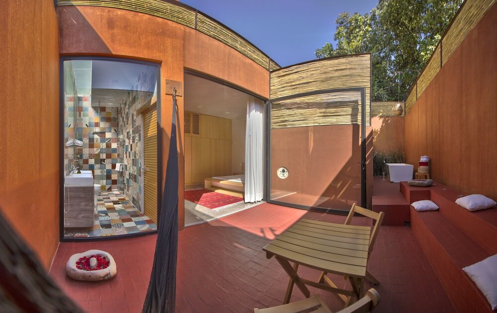 Фото Casa Carmen Reforma