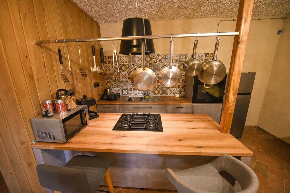 Фото Holiday Home Liberg With Hot tub and Sauna