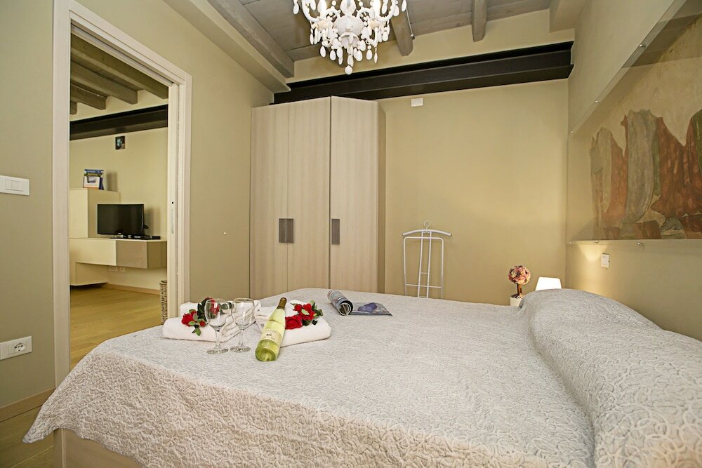 Фото Residenza Il Cavaliere del Lago