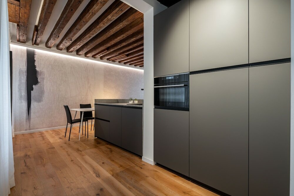 Фото Sant'Angelo Apartment