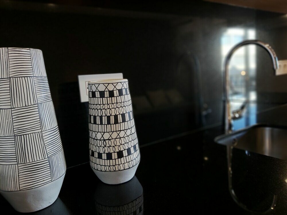 Фото Del Parque Flats Flores Premium