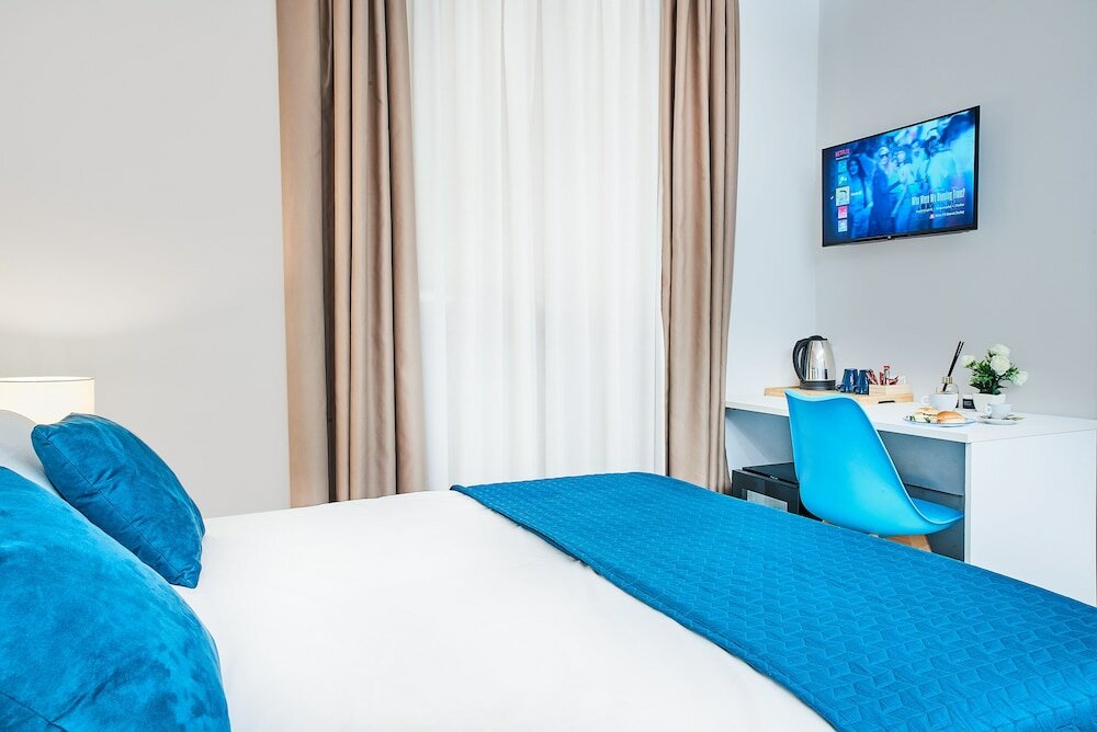 Фото Firenze Rooms Cathedral