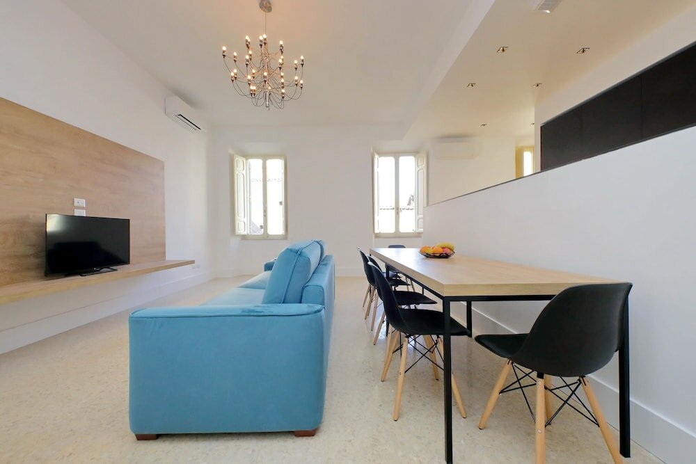 Фото Youroom Quattro Fontane - Rooms