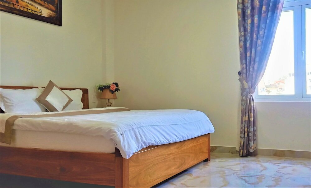 Фото My Hien Hotel