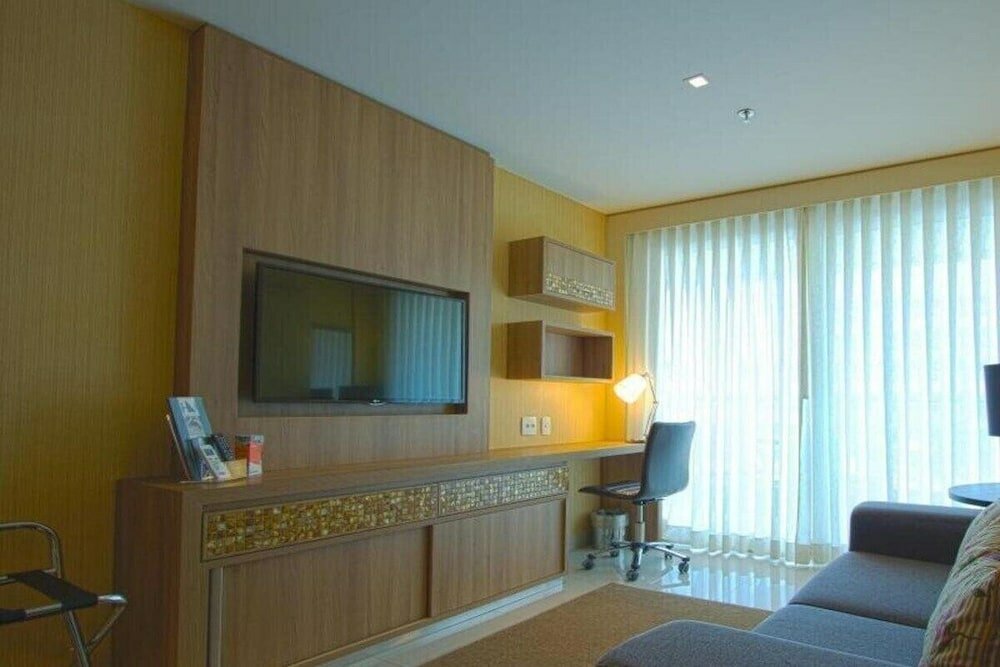 Фото Brisas do Lago - apartamento 2