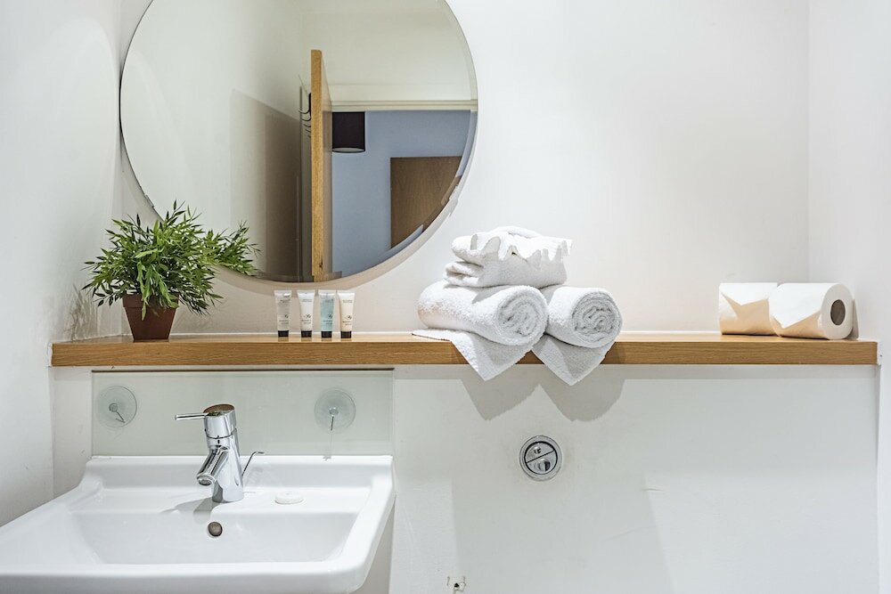 Фото Splendid 3 Bedroom Apartment Marina View