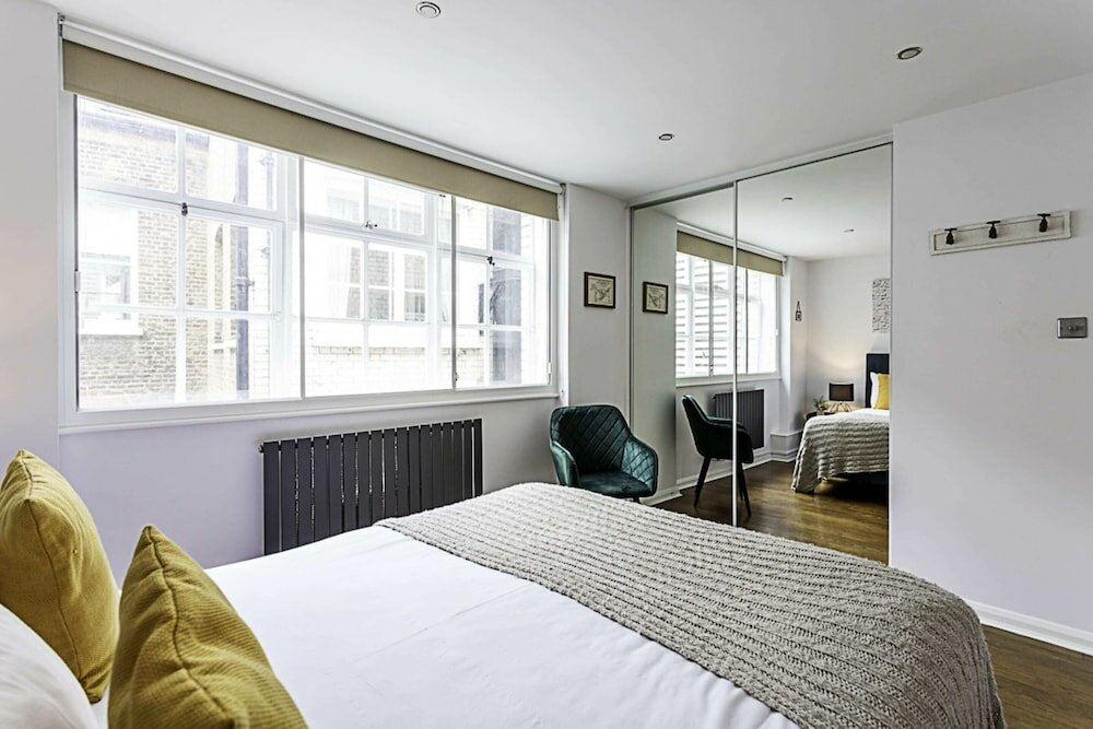 Фото Blackfriars Printhouse Retreat