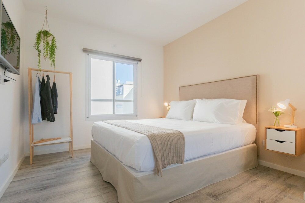 Фото Luxury Apartments in Palermo