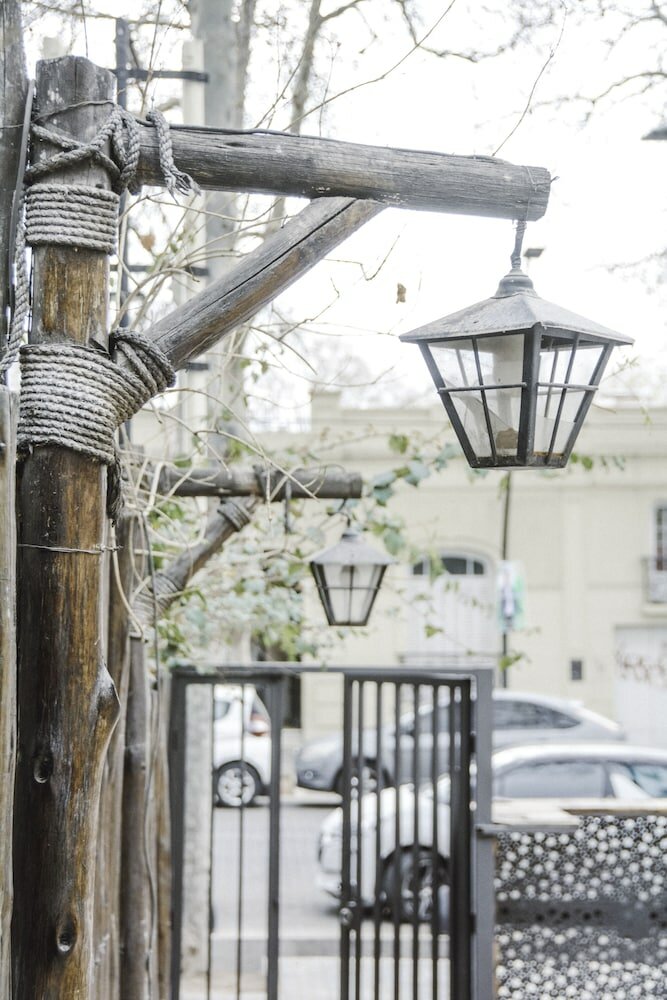 Фото Anden Aristides