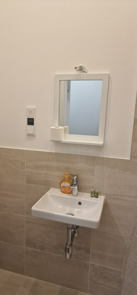 Фото Citywohnung mit Ambiente