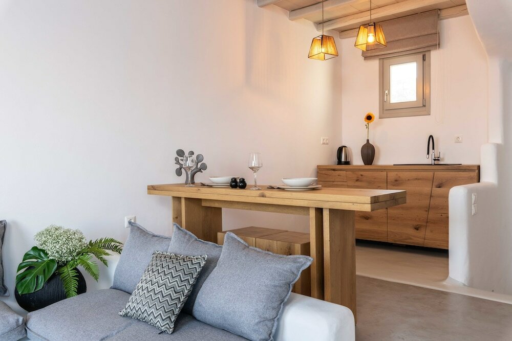 Фото Obsession Mykonos