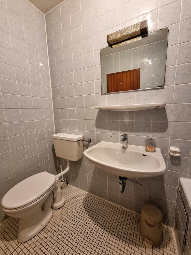 Фото Pension am Marktplatz in Karlsbad