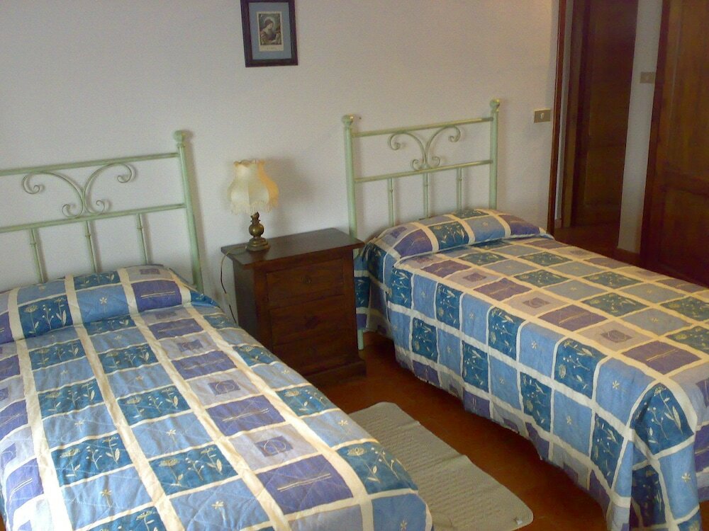 Фото Campitello Farmhouse