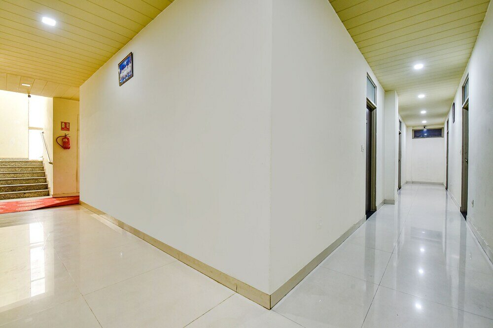 Фото Fabexpress Krishna Pride