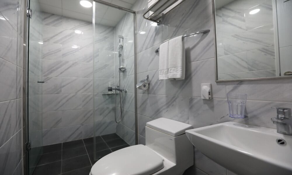 Фото Pol-A Resort Haeundae