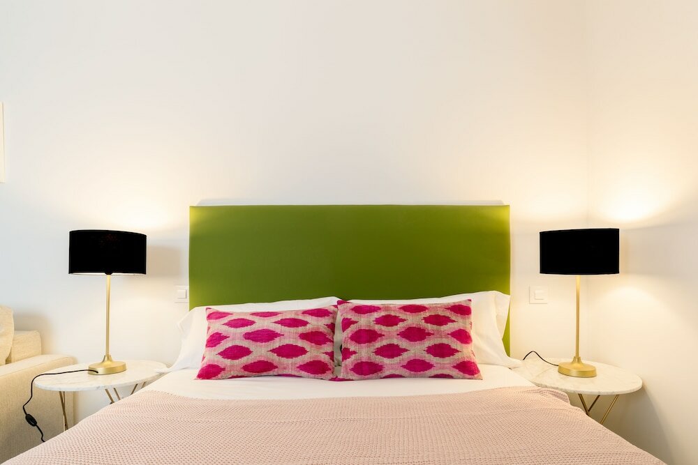 Фото Welcomer Apartments Ribera