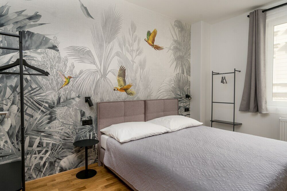 Фото Pappagallo Apartments