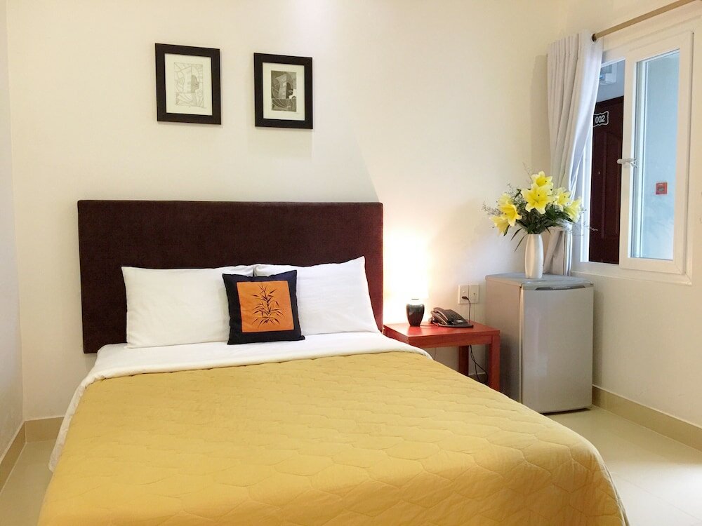 Фото Oyo 1144 Giang Son 3 Hotel