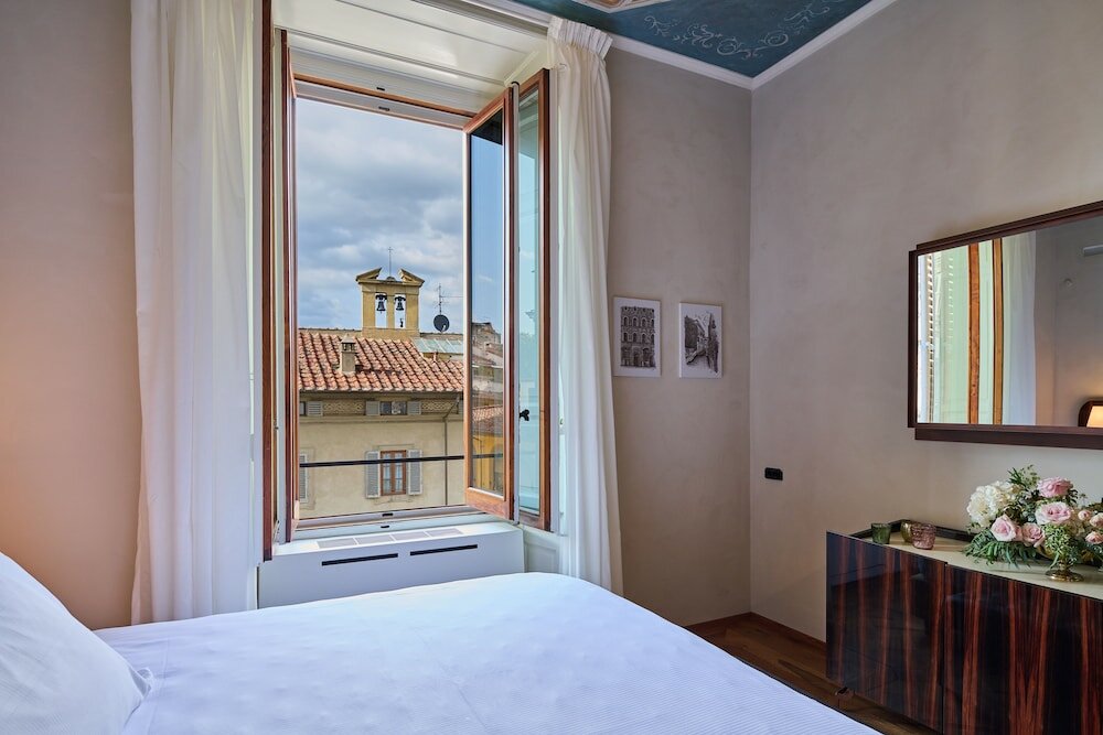 Фото Duomo Luxury Florence