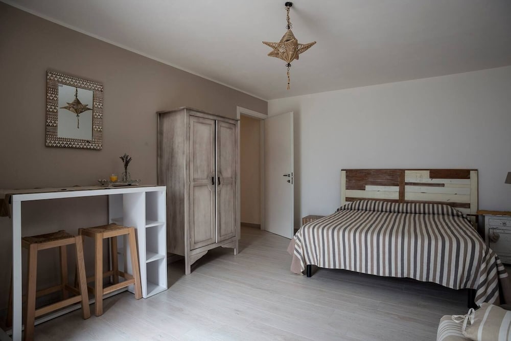 Фото Il Pavone Errante